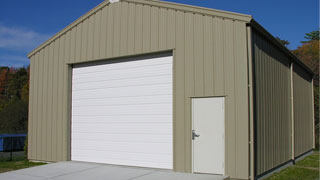 Garage Door Openers at Cannon Flower Mound, Texas